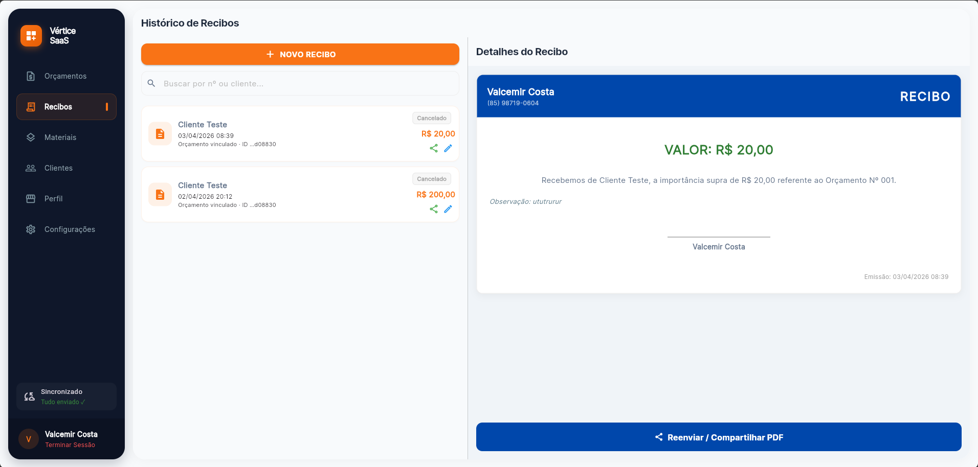 SaaS Preview 2